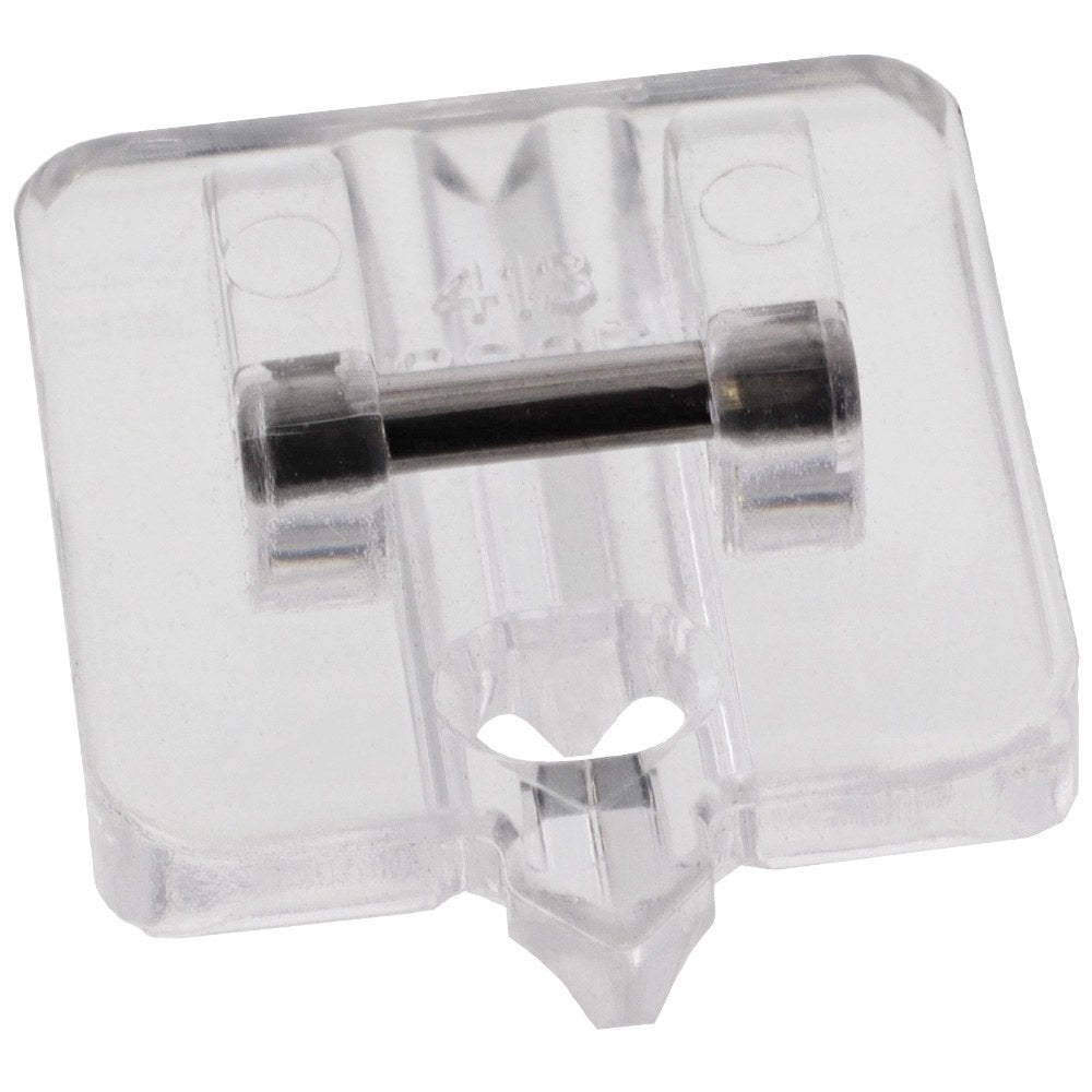 Clear Invisible Zipper Foot, Viking #4132865-45 image # 81717