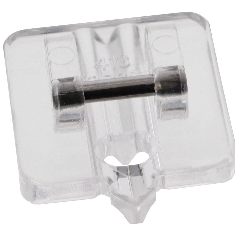 Clear Invisible Zipper Foot, Viking 413286545