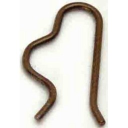 Spool Pin Spring, Elna #413290-10 image # 8009