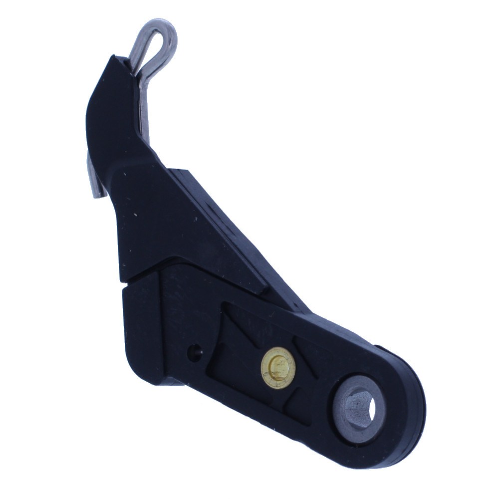 Take Up Lever Complete w/ Link #413300302 image # 54762