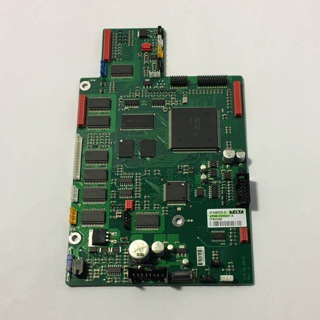 Control Board, Viking #413369745