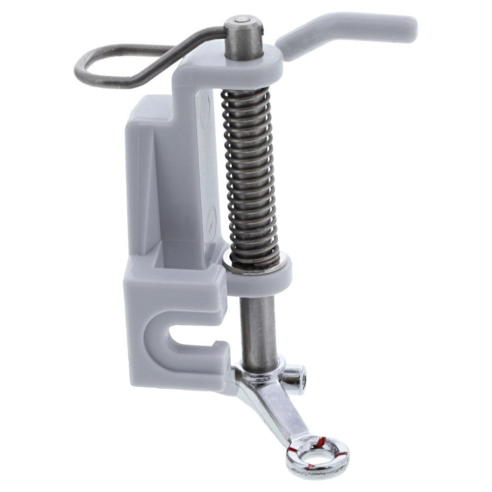 Closed Free Motion Spring Foot, Viking