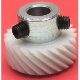Gear, White #4140 image # 8012