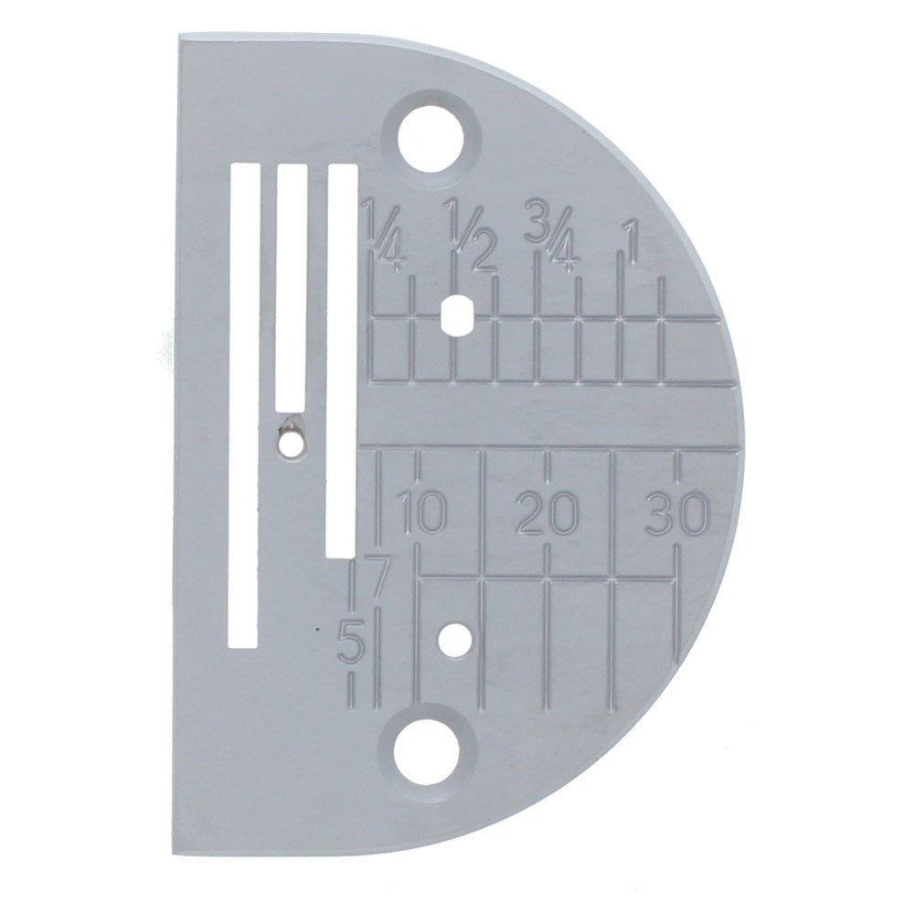 Needle Plate, Pfaff, Viking #4160695-01 image # 57710