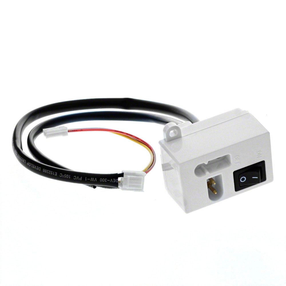Terminal Box & Switch (120V), Viking #416076301 image # 39150