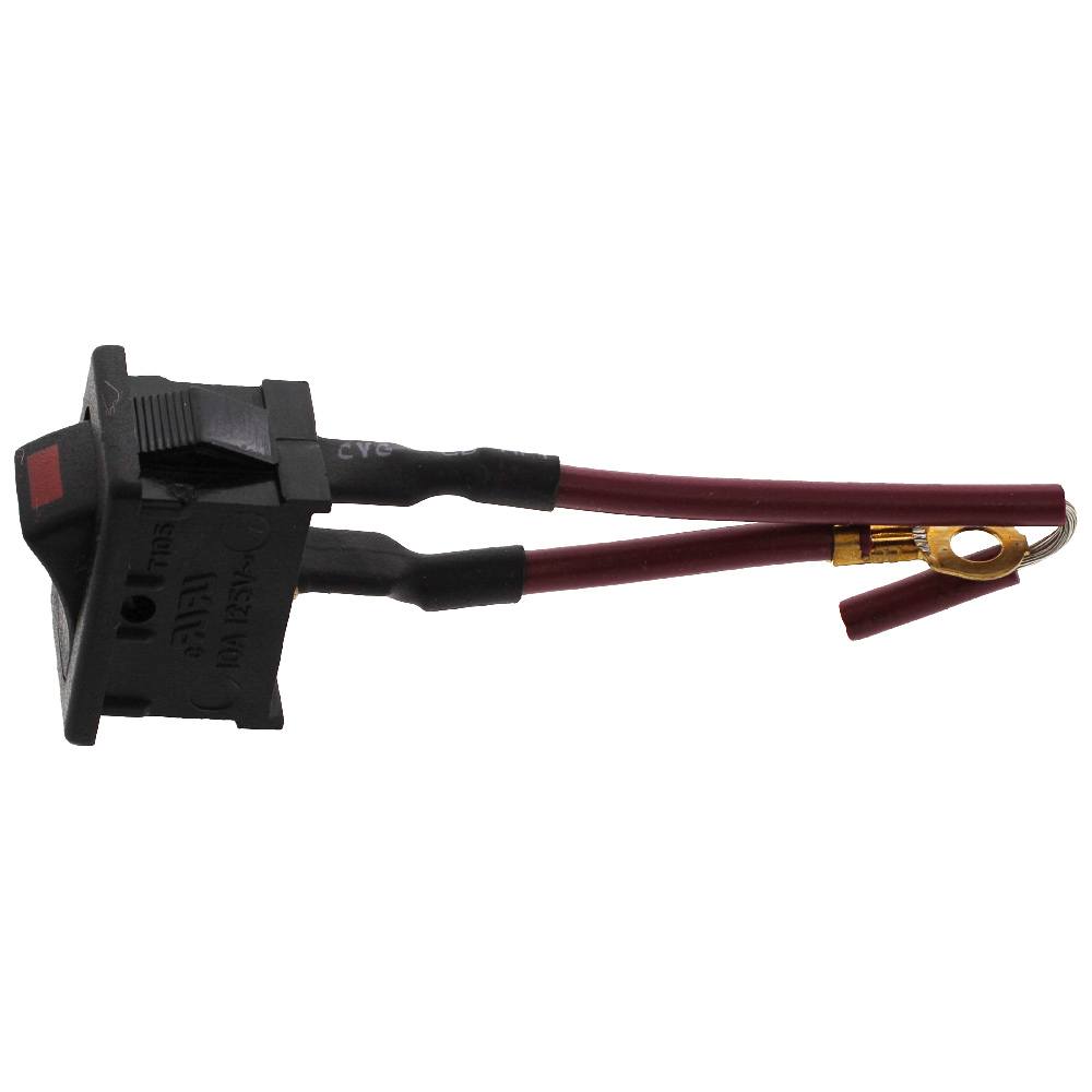 Switch Assembly, Singer #416115001 image # 76960