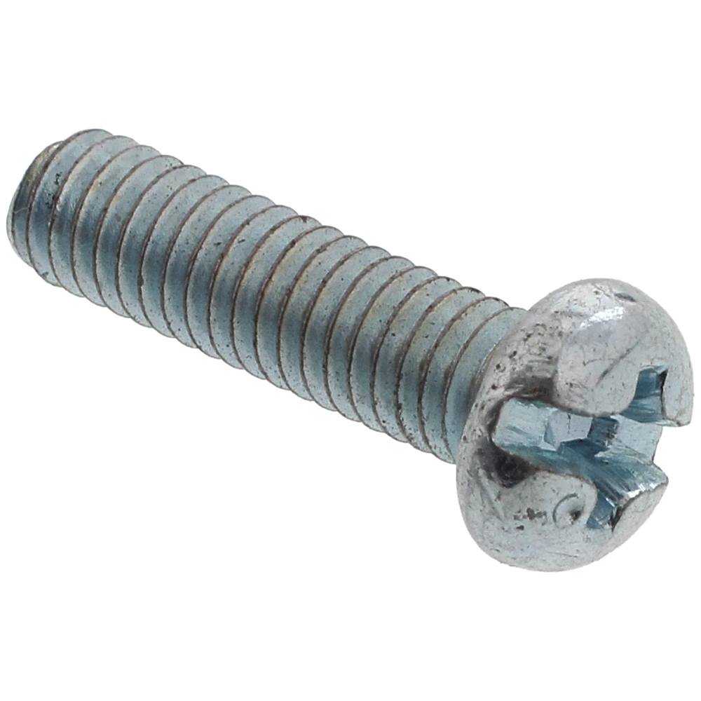 Receptacle Holder Set Screw M4x15, Singer #416121701 image # 76257