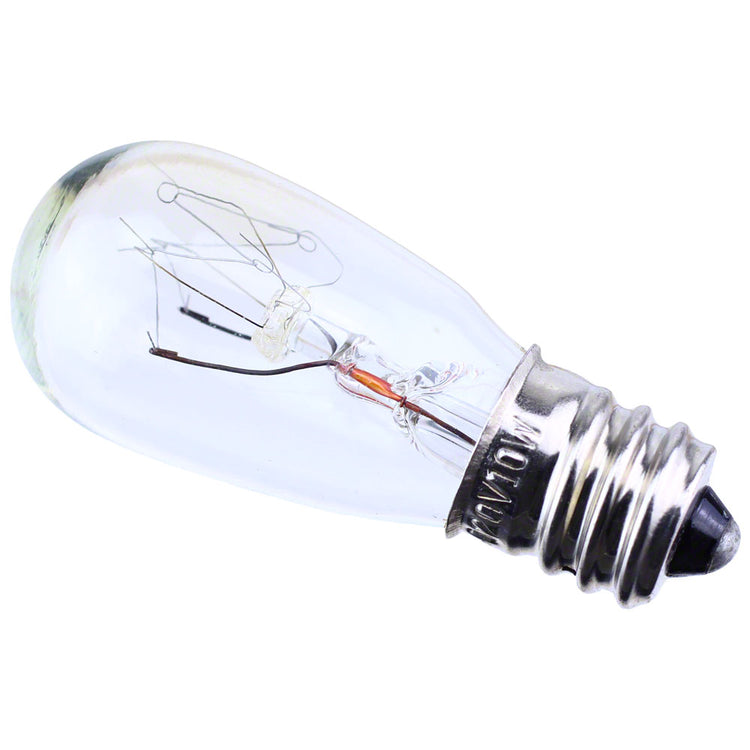 Light Bulb 120V 10W, Singer #416126901 image # 33813