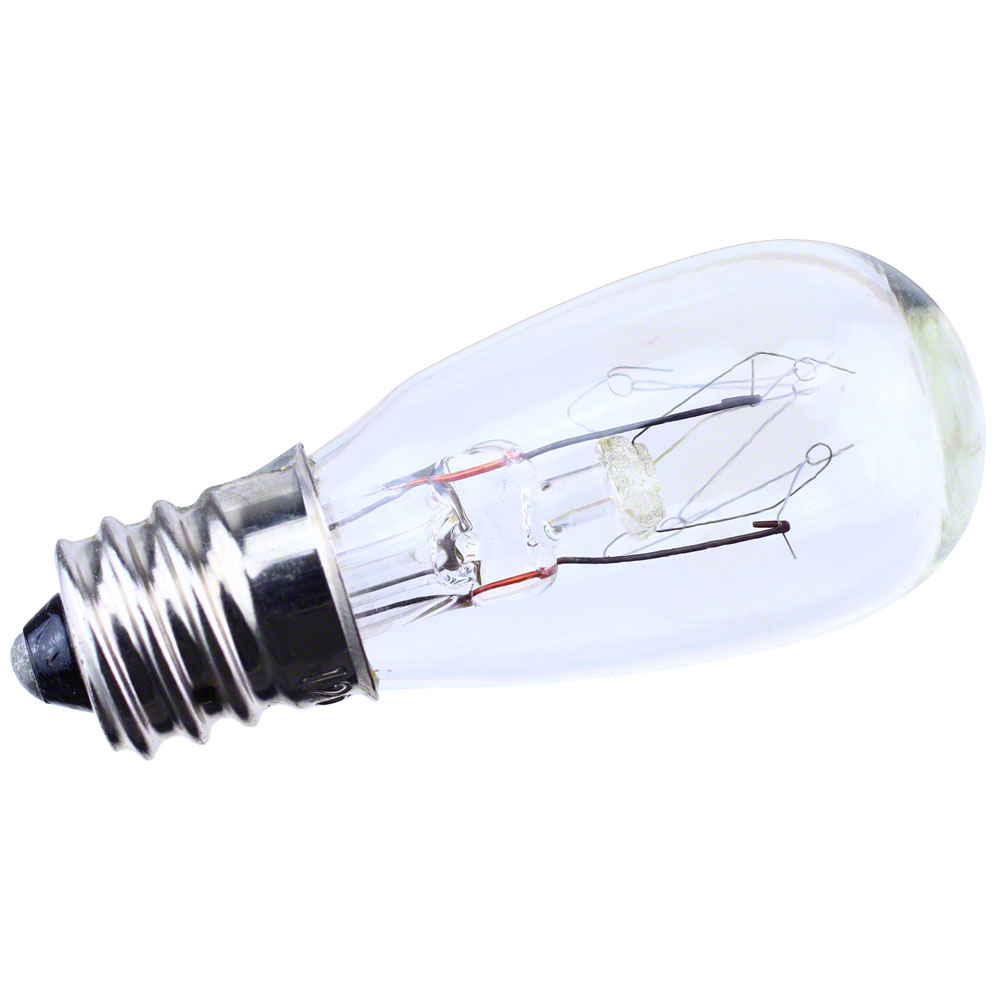 Light Bulb 120V 10W, Singer #416126901 image # 33812