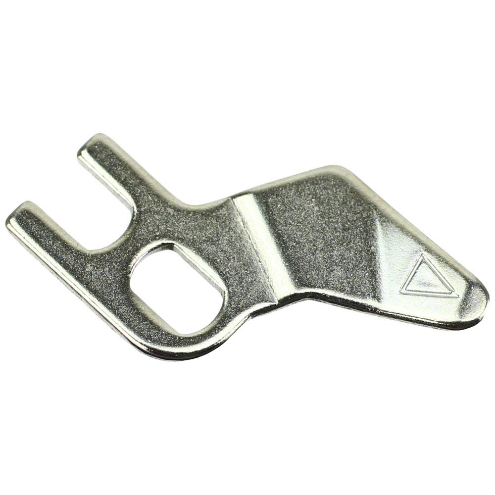 Rotary Hook Plate Assembly, Singer #416144001 image # 37932