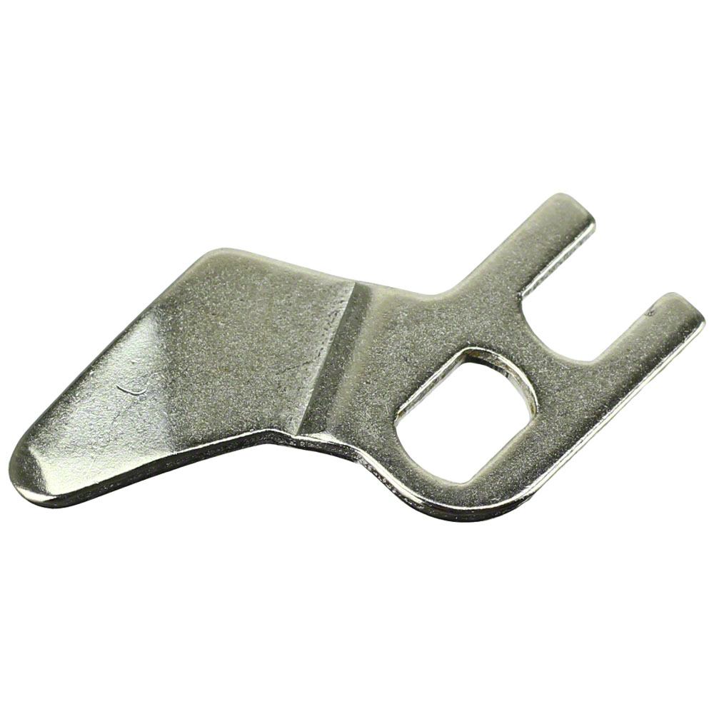Rotary Hook Plate Assembly, Singer #416144001 image # 37931