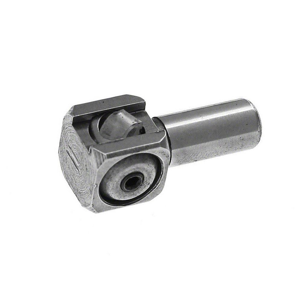 Needle Bar Bracket Complete #416150801 image # 40624