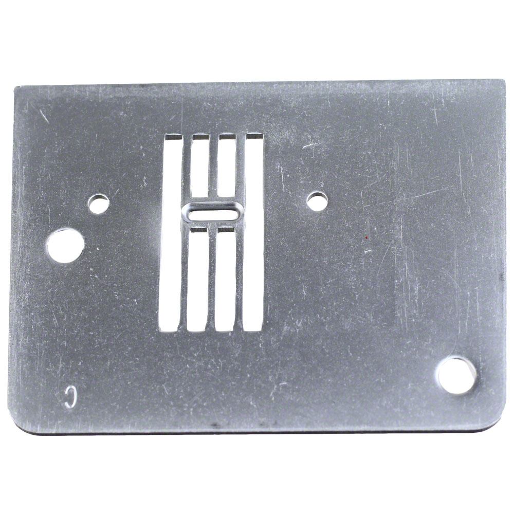 Needle Plate, Singer #416171501 image # 31733