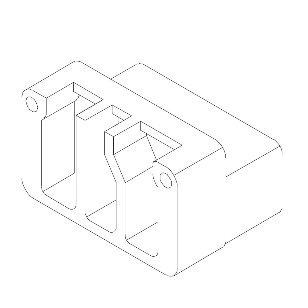 Receptacle, Singer #416184701 image # 71277