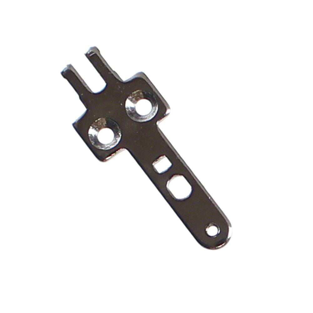 Needle Threading Plate, Singer #416190201 image # 18819