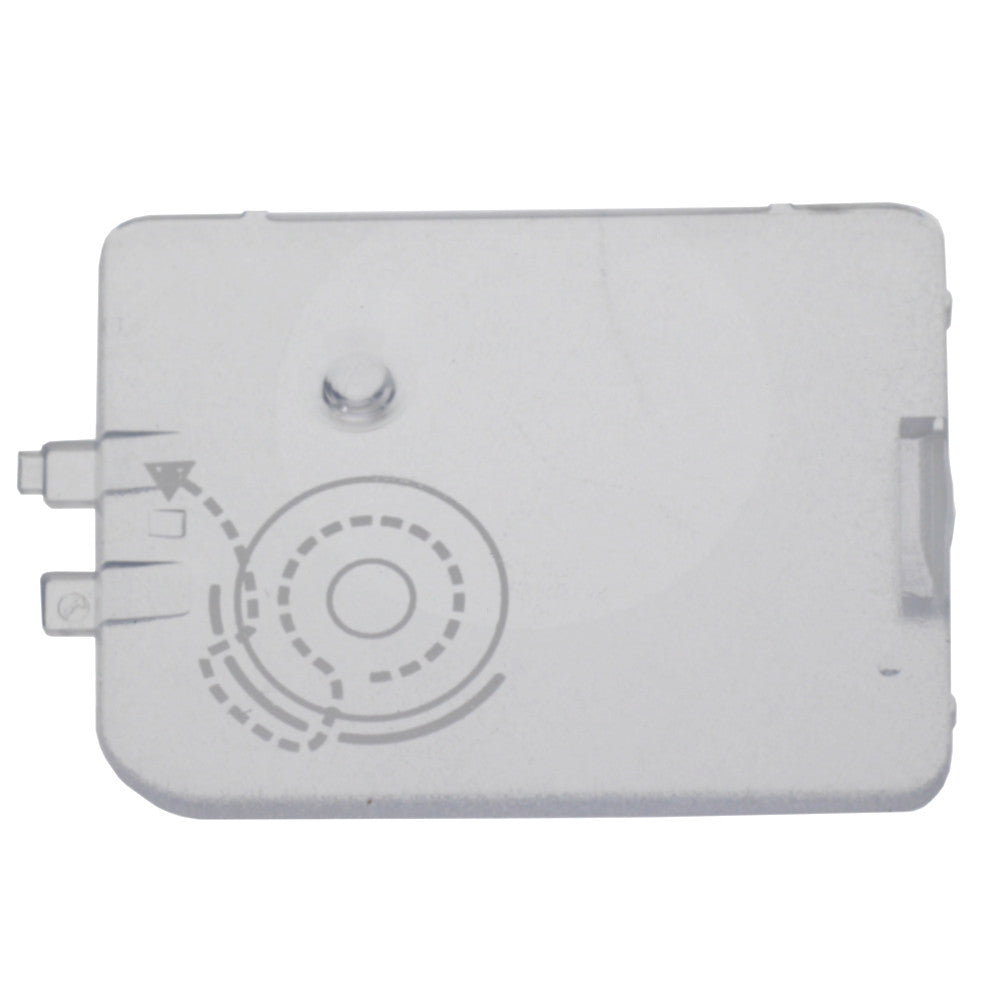 Cover Plate, Viking #4163095-01 image # 54109