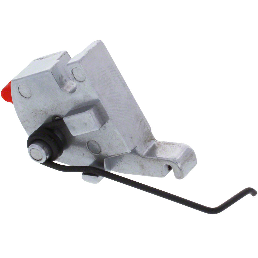 Presser Foot Shank, Singer #A1A021004 image # 43974