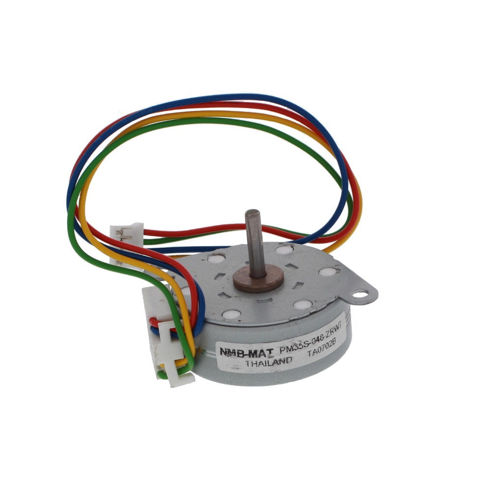 Tension Release Pulse Motor, Singer #416395901 image # 52815