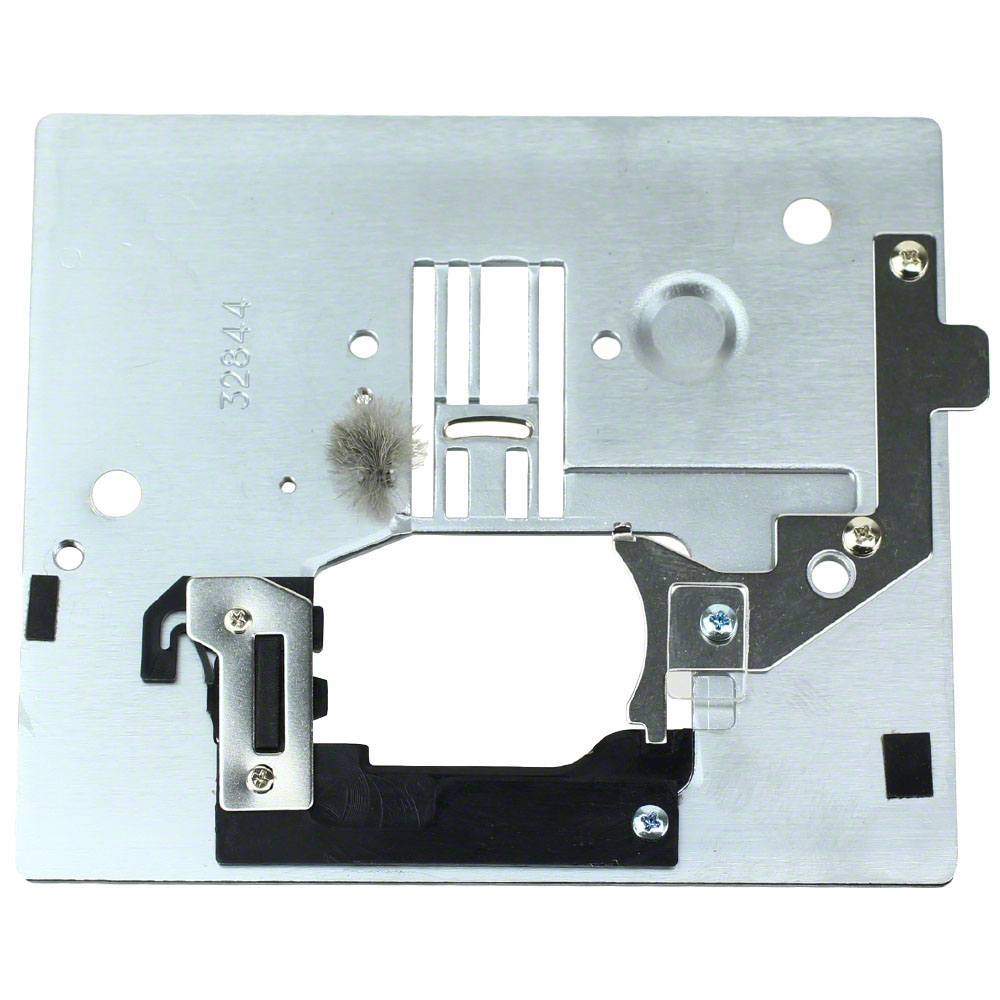 Needle Plate Assembly, Singer #416397401 image # 37937