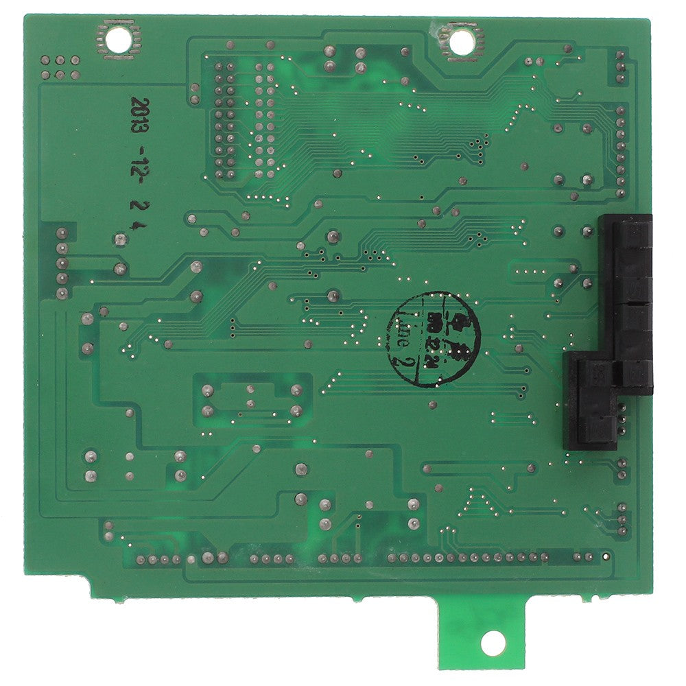 CPU Assembly, Singer #416398301 image # 73272