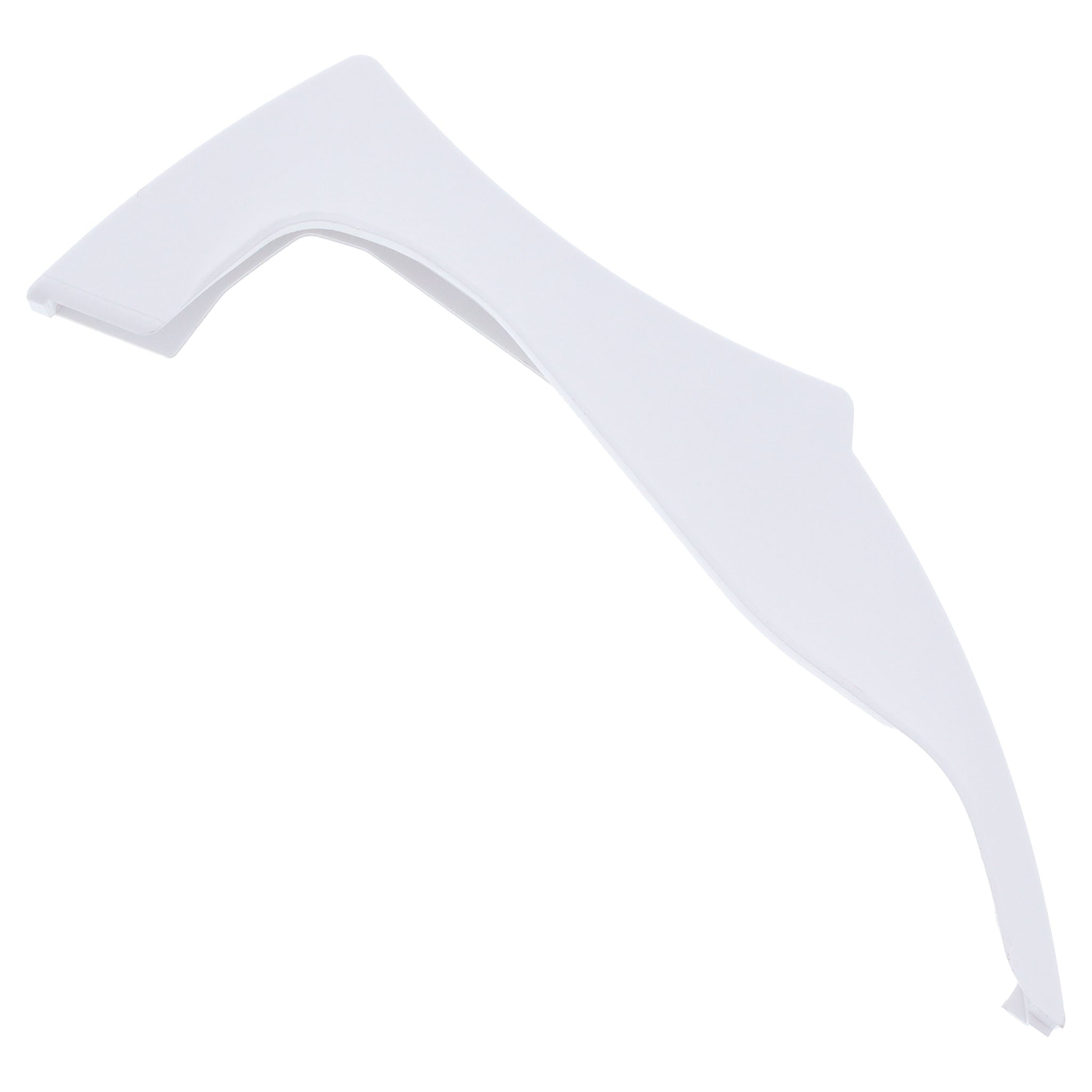Thread Take Up Lever Cover, Singer