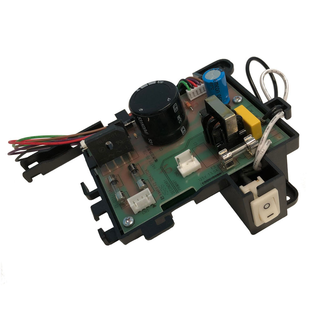 Power Circuit Unit, Singer #416401701 image # 50758