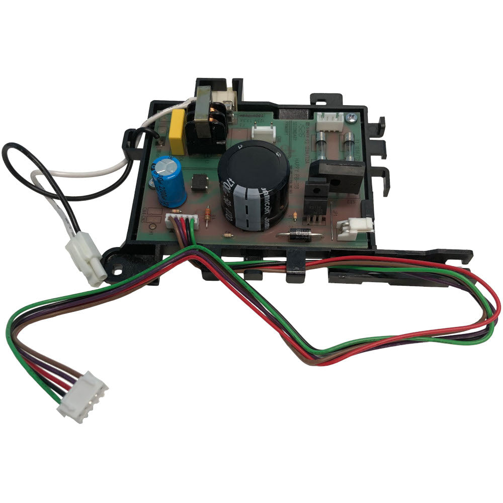 Power Circuit Unit, Singer #416401701 image # 50759