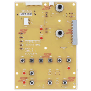 Switch Circuit Board, Singer #416449301 image # 80246