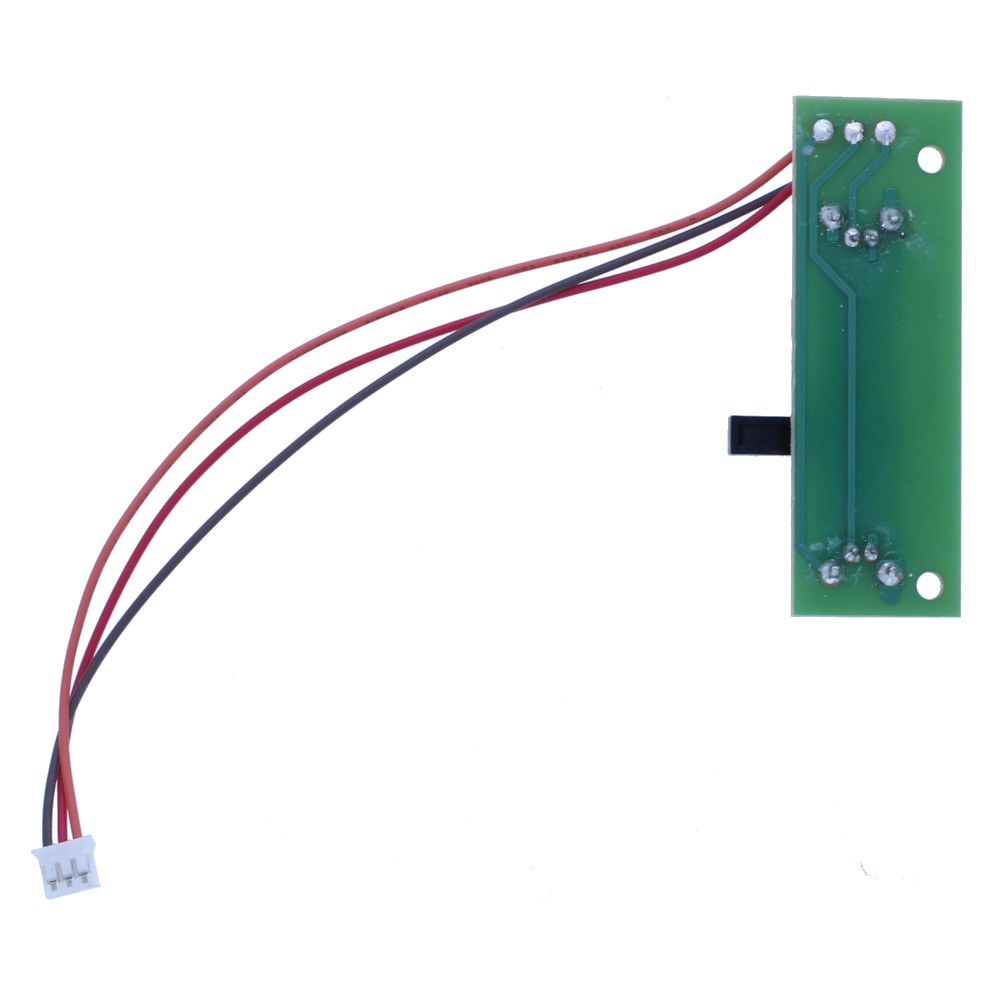 Speed Control Switch Harness, Singer #416449501 image # 54763