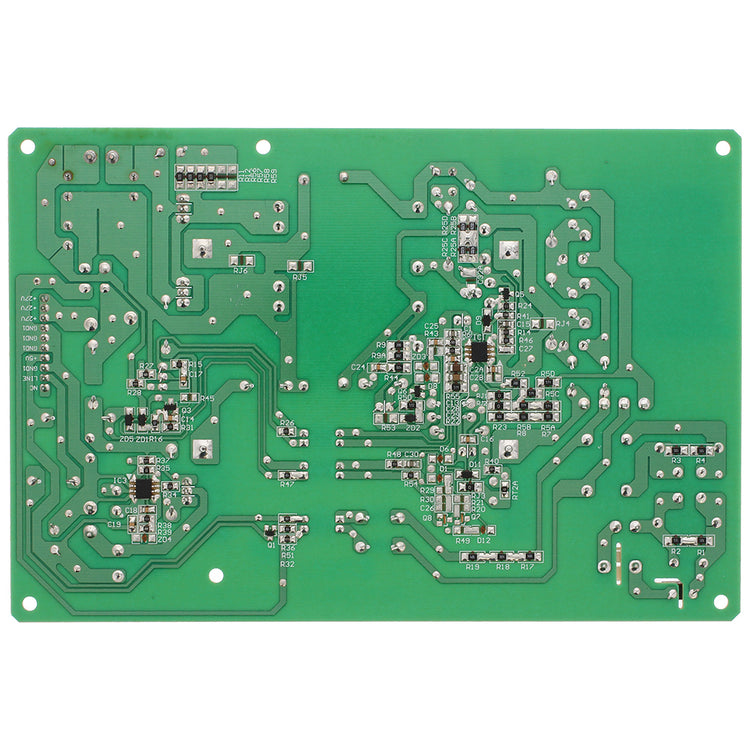 AC Circuit Board (100-120V), Singer #416450801