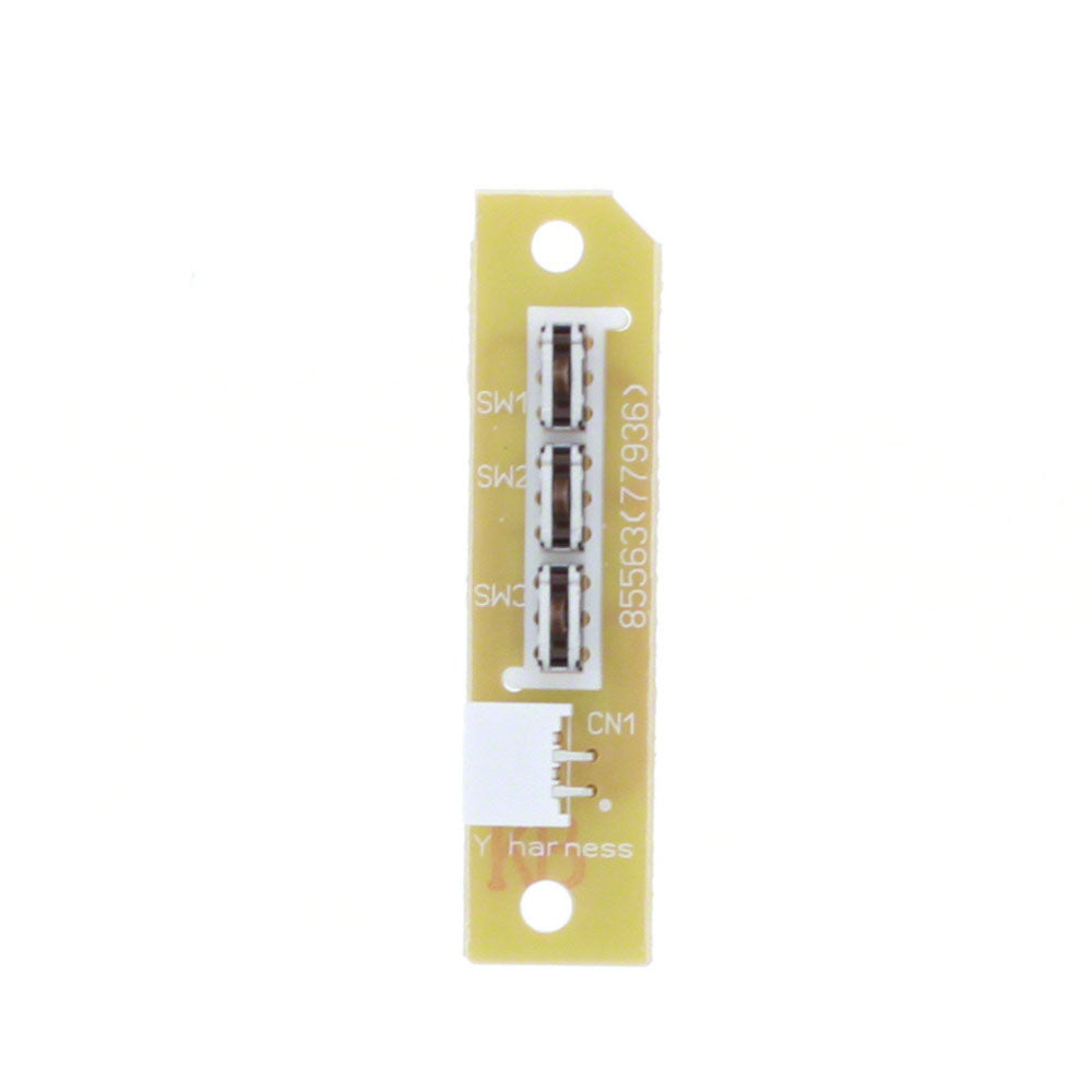Sensor Harness, Singer #416454601 image # 38106