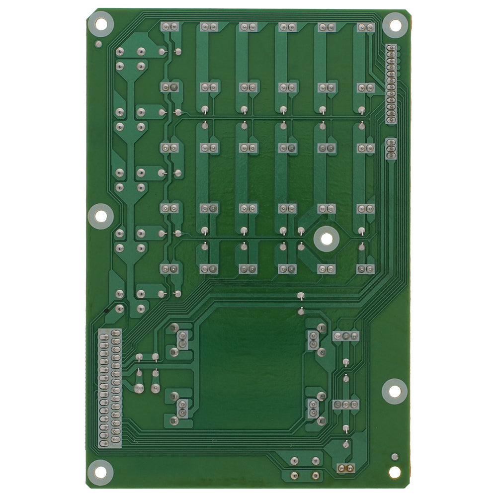 Switch Circuit Board, Singer #416457201 image # 70023