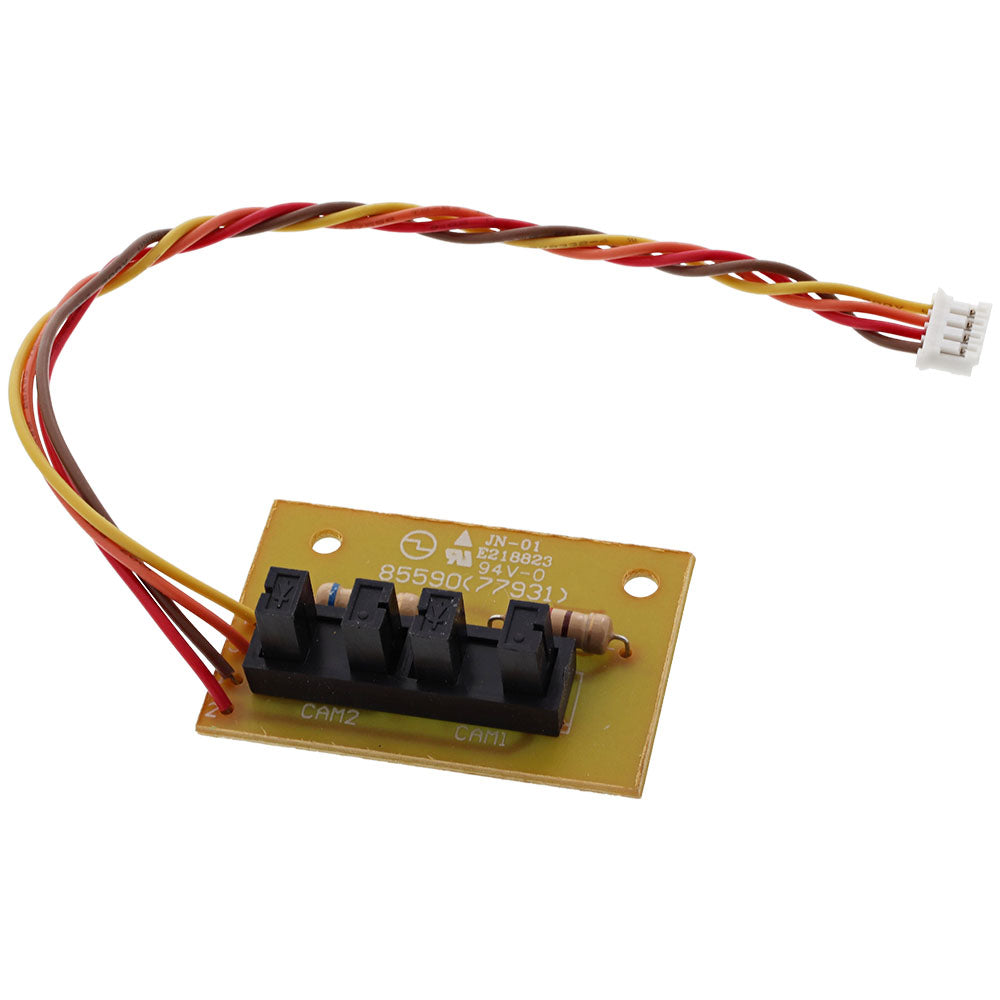 Photo Sensor Circuit Board, Singer #416461301