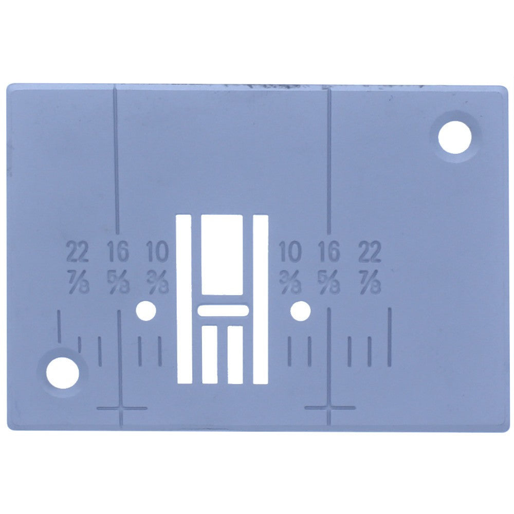 Needle Plate, Singer #416462201 image # 55850