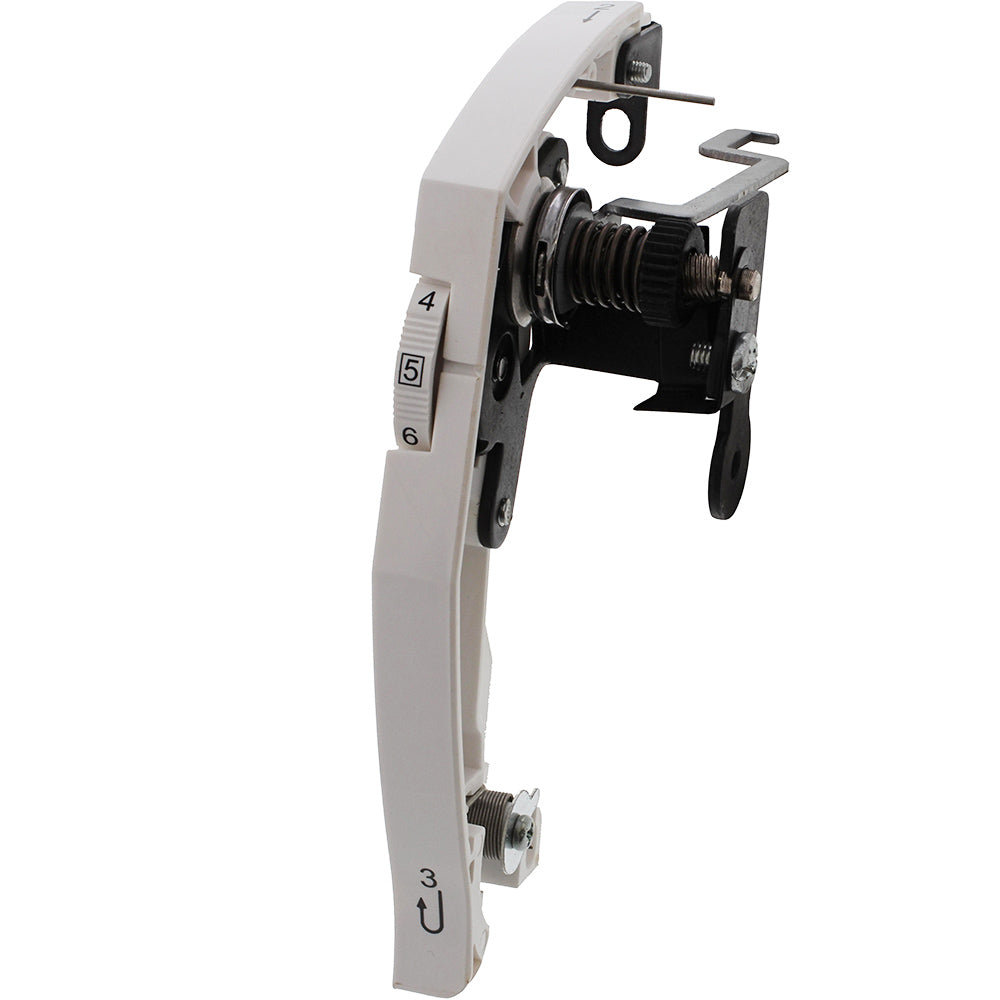 Thread Guide Plate Unit, Singer #416462701 image # 72754