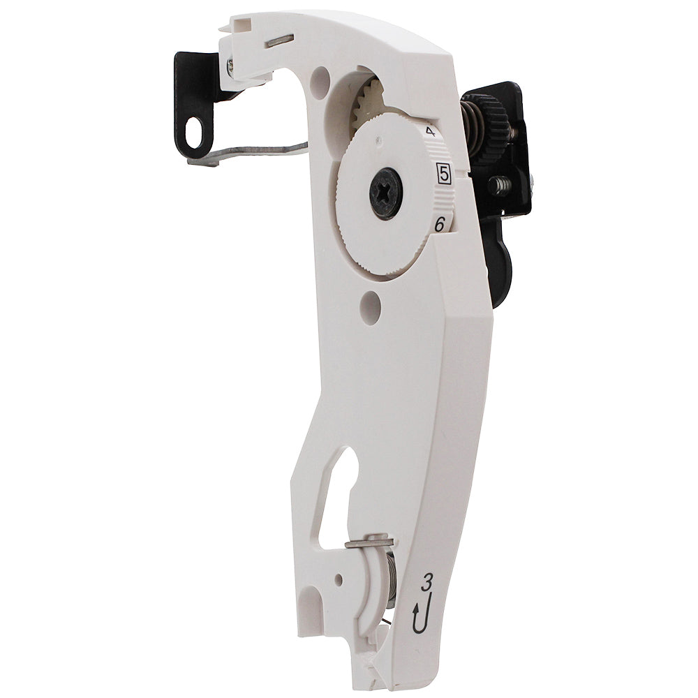 Thread Guide Plate Unit, Singer #416462701 image # 72755