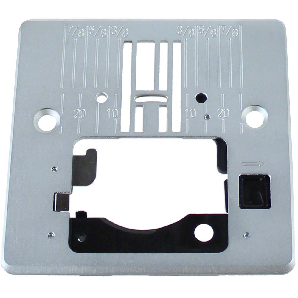 Needle Plate, Singer #416472401 image # 19442
