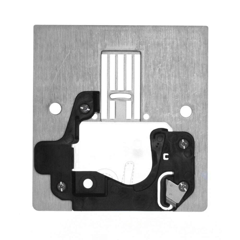 Needle Plate, Pfaff #416479101 image # 39527