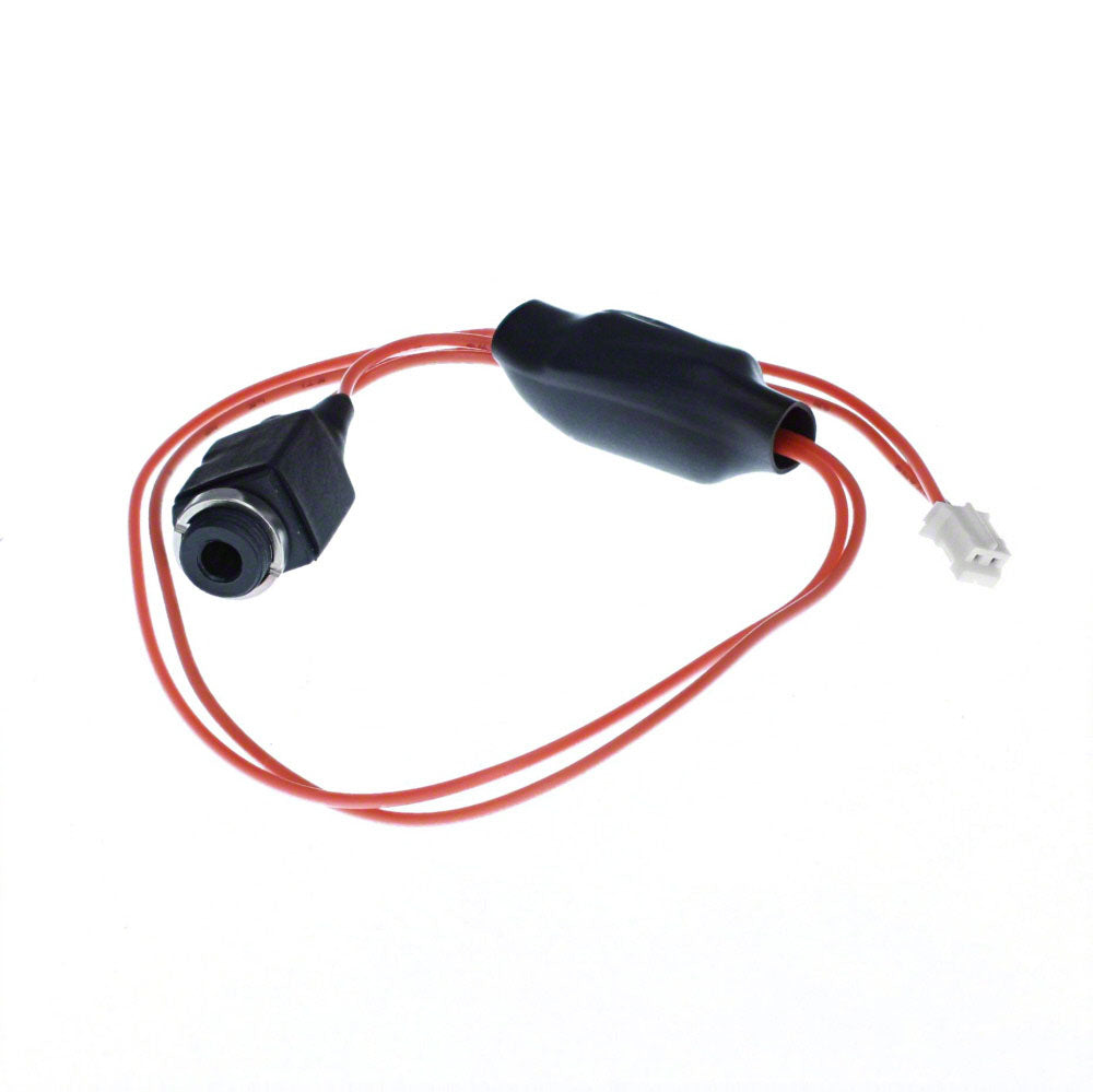 Foot Control Inlet, Pfaff #416480501 image # 39696