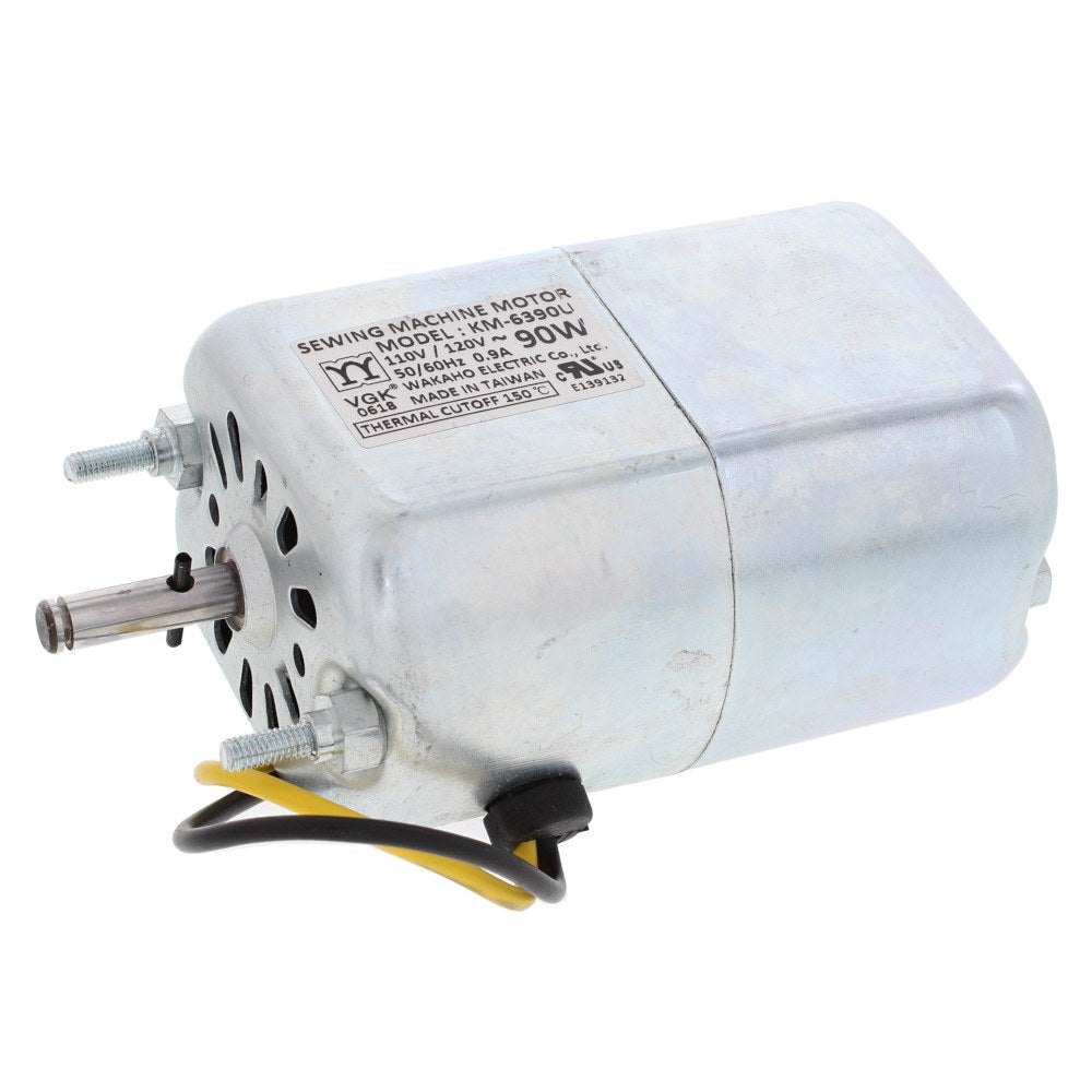 Motor (120V), Viking #416485801 image # 58008