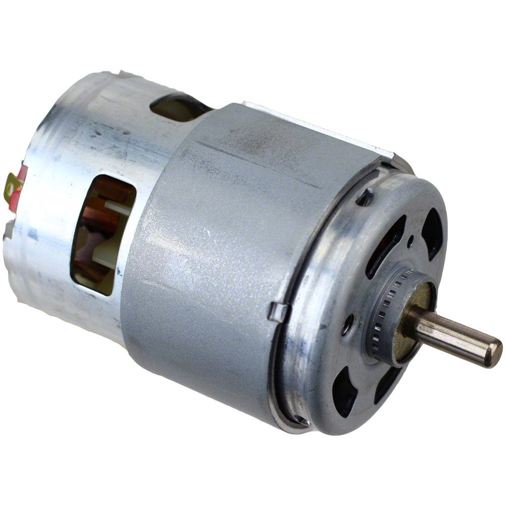 Main Motor Assembly, Singer #416486301 image # 30277