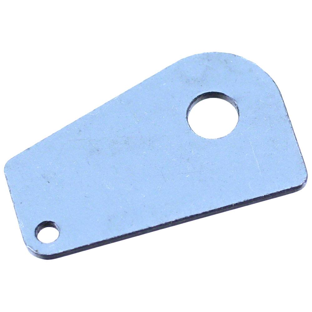 Step Motor Securing Plate, Singer #416504401 image # 34153