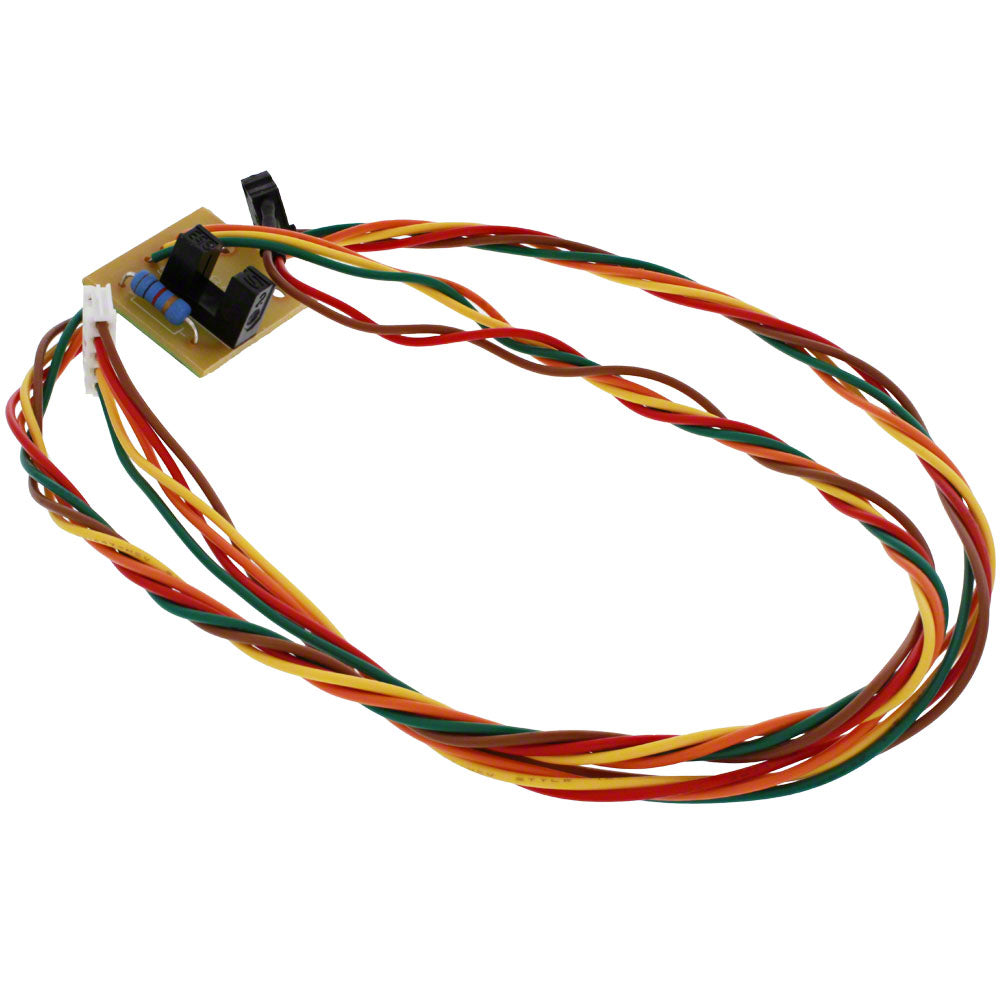 Buttonhole Stitch Sensor Harness, Singer #416504701 image # 43993