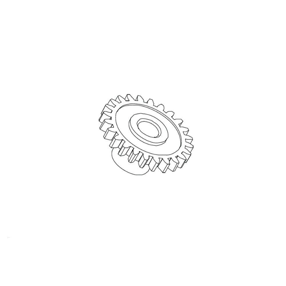 Feed Regulator Gear, Singer #416518301 image # 42691