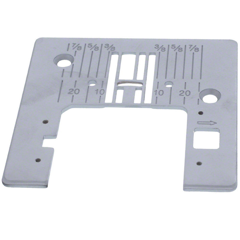 Needle Plate, Singer #416568601 image # 41088