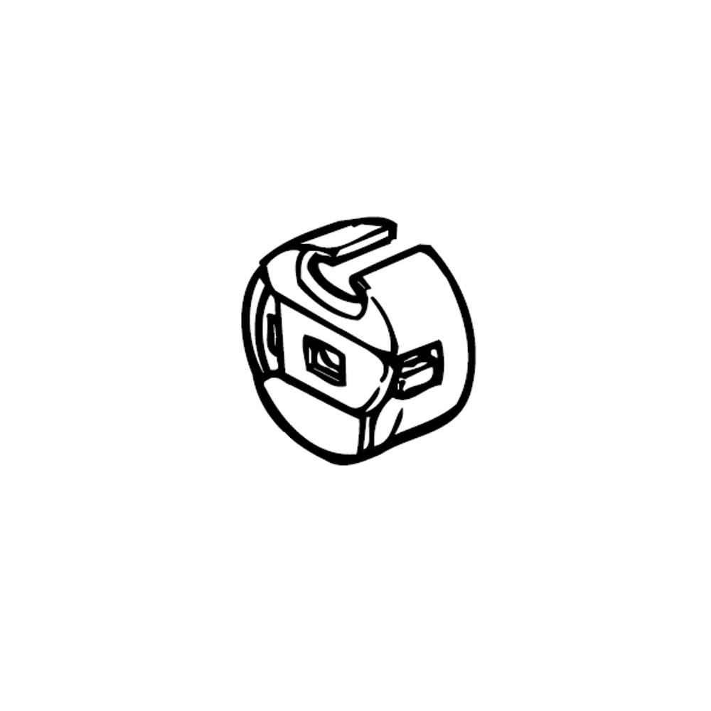 Bobbin Case, Brother #S35584001 image # 42694