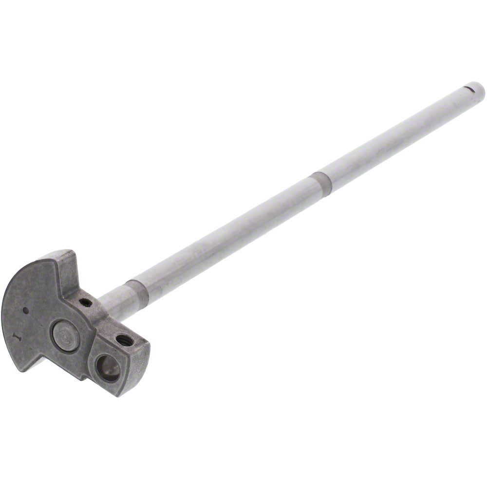 Main Shaft with Balancer, Singer #416674401 image # 42878