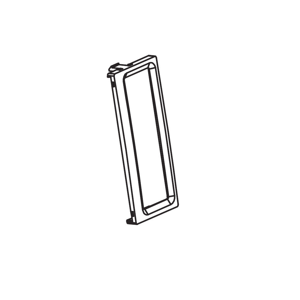 LCD Case, Singer #416780201 image # 42717