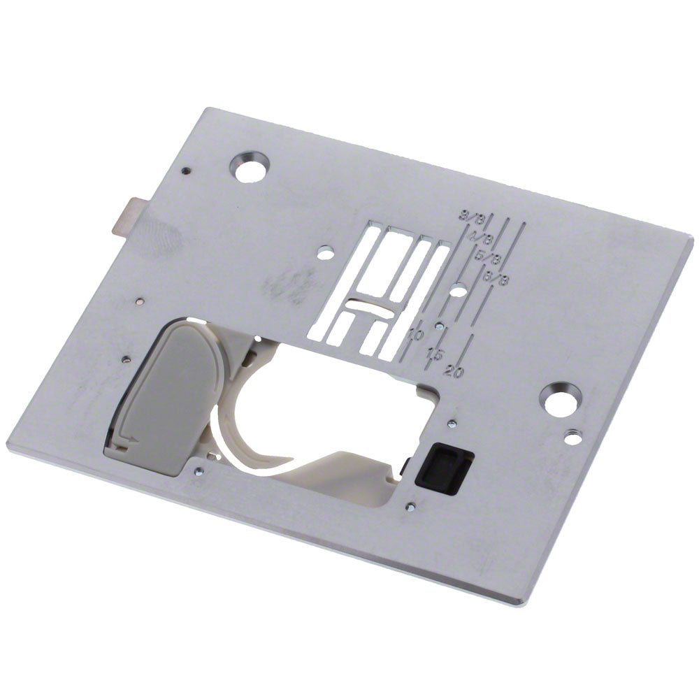 Needle Plate Assembly, Singer #416789601 image # 41694