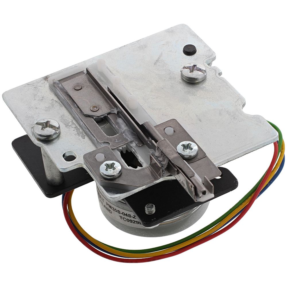 Thread Cutter Assembly, Singer #416789801 image # 73267